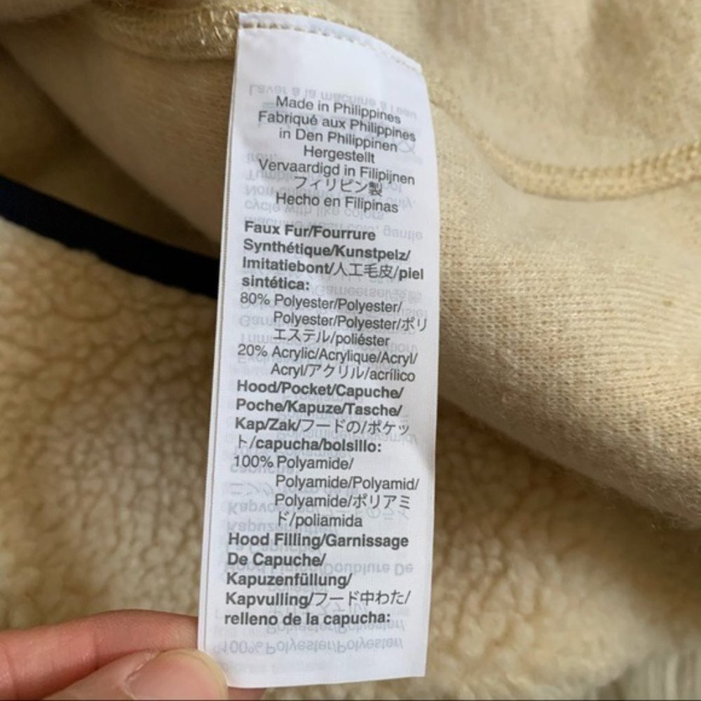J.Crew Jacket - Picture 5 of 7